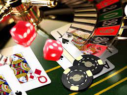 Вход на зеркало Motor Casino